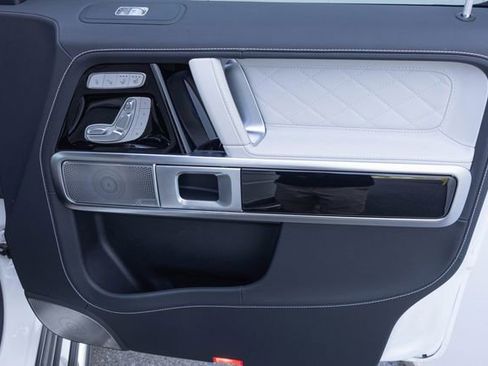 Used 2024 Mercedes-Benz G 63 AMG 4MATIC image 20