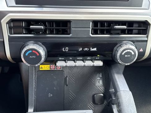 Used 2025 Toyota Tacoma SR5 w/ SR5 Upgrade Package RWD image 19