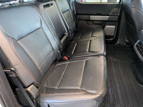 Used 2024 Ford F250 Lariat w/ Lariat Ultimate Package image 18