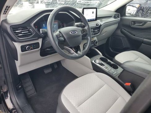 Used 2024 Ford Escape Active FWD image 20