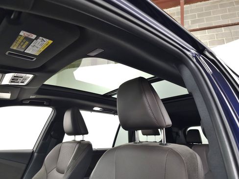 Certified 2025 Lexus TX 350 AWD w/ Technology Package image 21