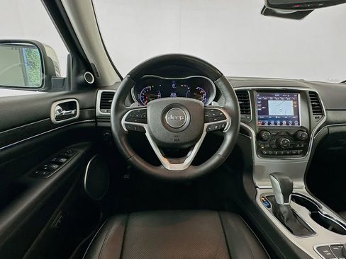 Used 2018 Jeep Grand Cherokee Summit image 23