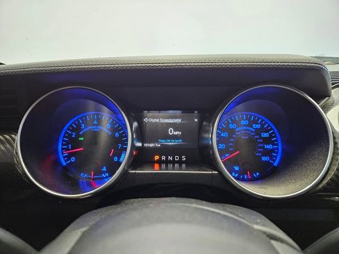 Used 2018 Ford Mustang GT Premium w/ GT Performance Package RWD image 17