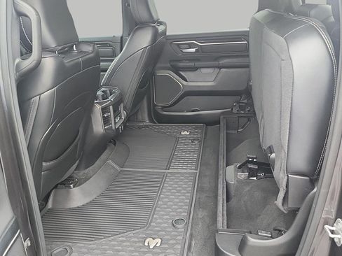 Used 2021 RAM 1500 Rebel w/ Rebel Level 2 Equipment Group AWD/4WD image 19