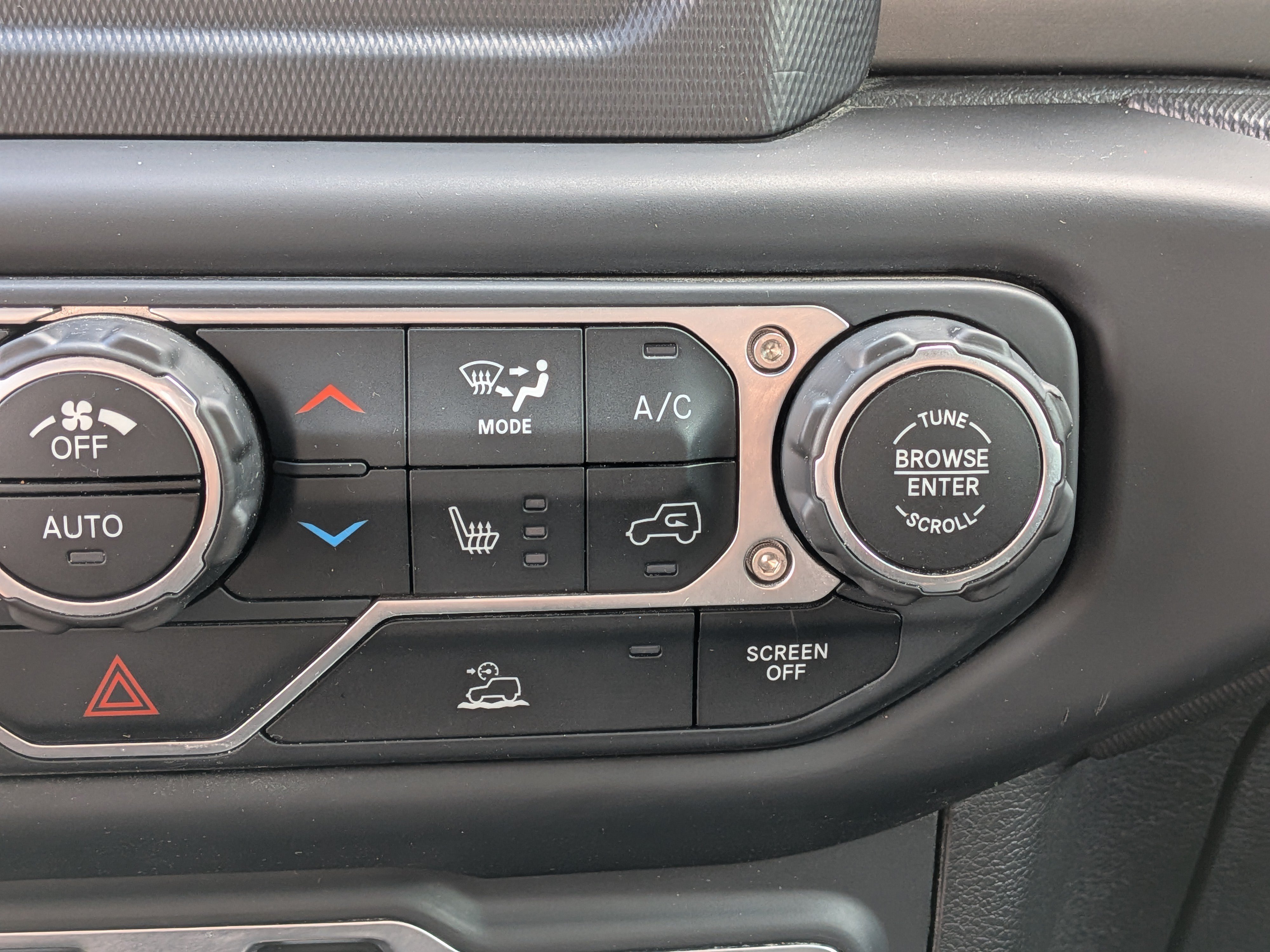 Used 2020 Jeep Gladiator Sport w/ Quick Order Package 24S AWD/4WD image 27