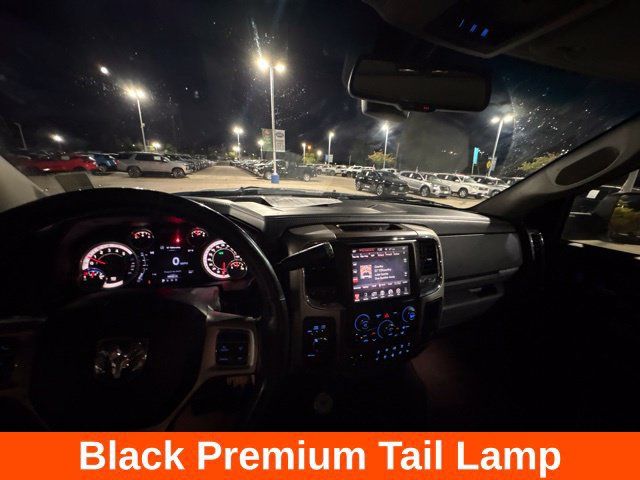 Used 2017 RAM 2500 Laramie w/ Sport Appearance Group AWD/4WD image 16