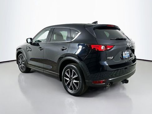 Used 2018 MAZDA CX-5 Grand Touring w/ Premium Package image 5