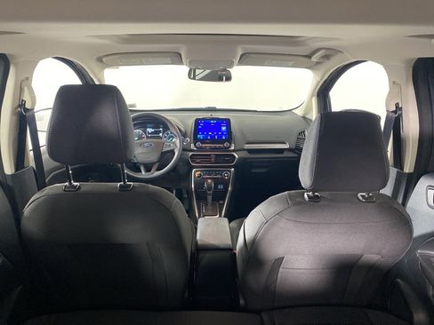 Used 2022 Ford EcoSport SE image 10