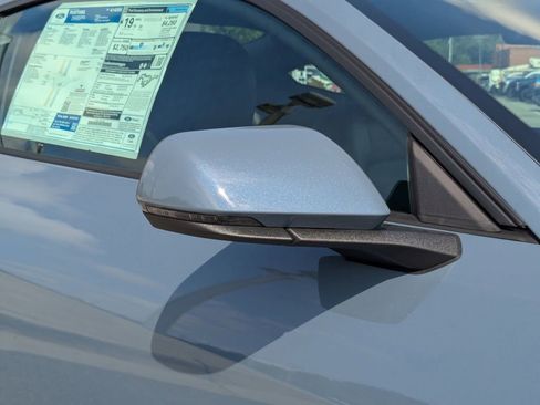 Used 2025 Ford Mustang GT Premium RWD image 12