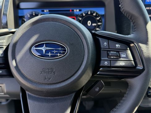 New 2026 Subaru Outback Premium image 24