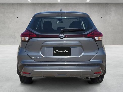 Used 2025 Nissan Kicks Play S FWD image 15