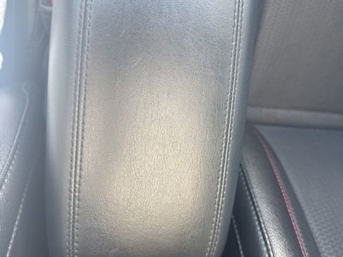 Used 2024 Jeep Compass Trailhawk w/ Sun and Sound Group image 21