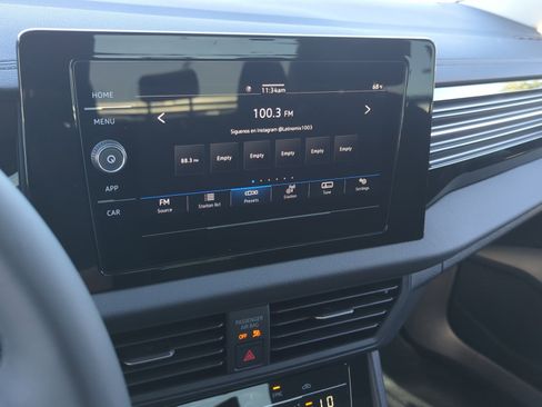 New 2026 Volkswagen Jetta S image 26