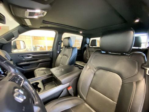 Used 2019 RAM 1500 Sport w/ Level 2 Equipment Group image 14