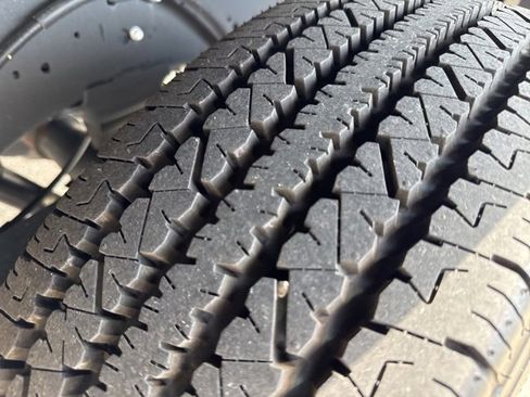 New 2025 Chevrolet Express 3500 w/ Power Convenience Package image 30