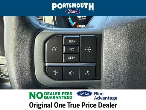 Certified 2022 Ford F150 Lariat image 17