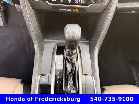 Certified 2018 Honda Civic LX image 29