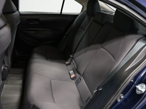 Certified 2025 Toyota Corolla LE image 26