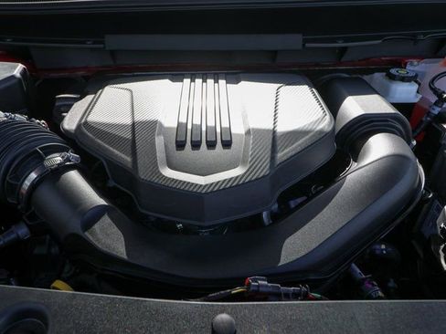 New 2026 Buick Enclave Sport Touring w/ Power Package image 30