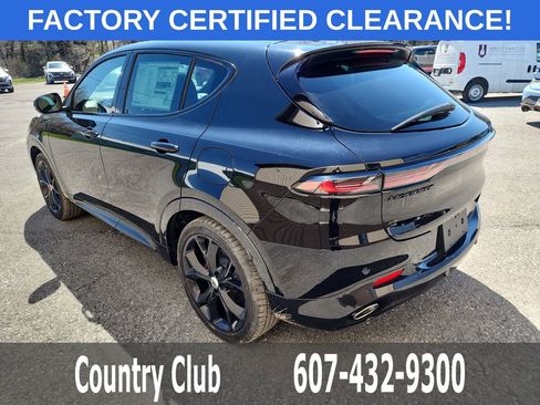 Used 2024 Dodge Hornet R/T Plus image 6