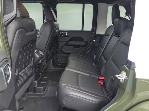 Used 2023 Jeep Wrangler Unlimited Rubicon 392 w/ Trailer Tow Package image 23