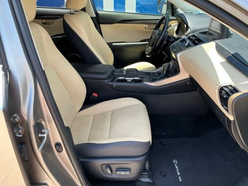 Used 2021 Lexus NX 300 FWD w/ Accessory Package 2 image 20