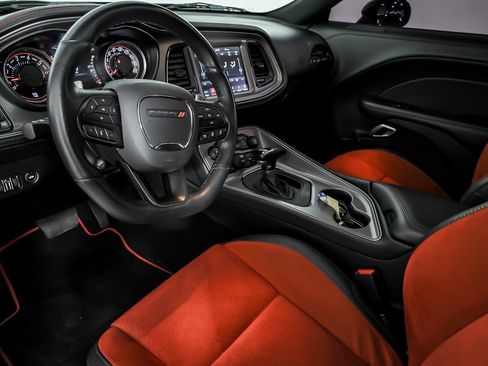Used 2023 Dodge Challenger R/T Scat Pack RWD image 16