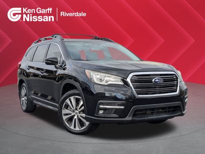 Used 2019 Subaru Ascent Limited