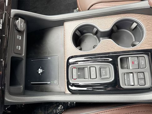 New 2026 Honda Pilot Elite image 21