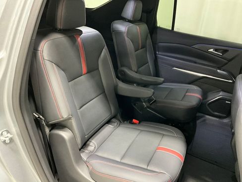 Used 2024 Chevrolet Traverse RS w/ LPO, Floor Liner Package image 22