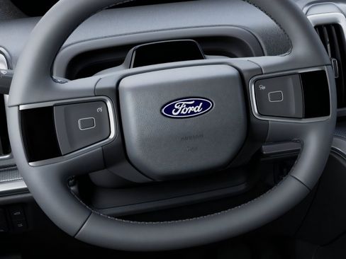 New 2027 Ford Expedition Max Active AWD/4WD image 12