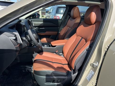 New 2026 MAZDA CX-50 Meridian Edition w/ Weather Package image 9