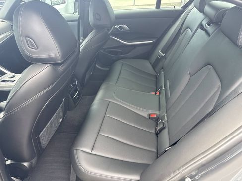 Used 2023 BMW M340i xDrive w/ Premium Package AWD/4WD image 15