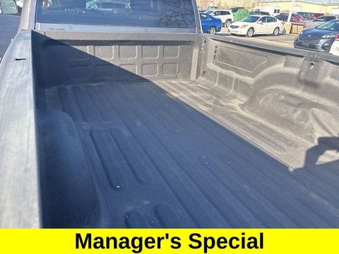 Used 2021 RAM 2500 Tradesman image 34