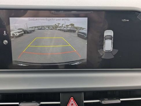 New 2026 Kia Seltos SX AWD/4WD image 20