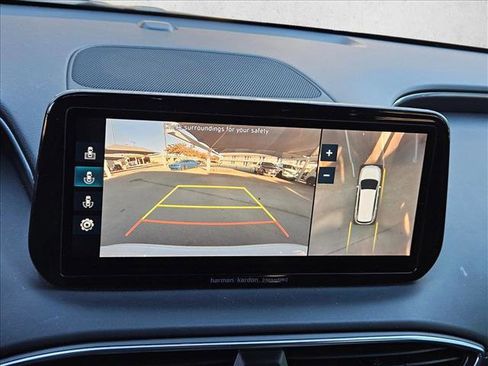 Certified 2021 Hyundai Santa Fe Calligraphy w/ Cargo Package image 18