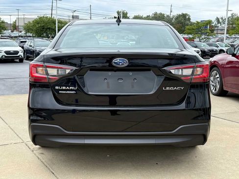New 2025 Subaru Legacy Premium w/ Popular Package #1A image 4