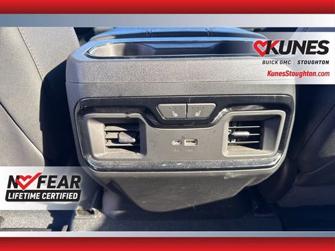 Used 2023 GMC Sierra 1500 AT4 w/ AT4 Premium Package image 39