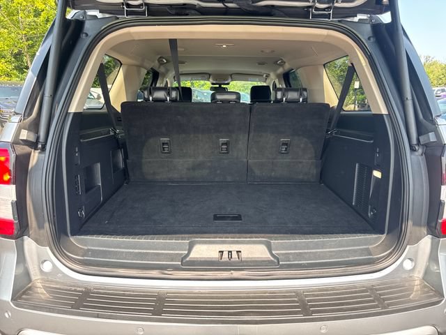 Used 2023 Ford Expedition Max XLT RWD image 8