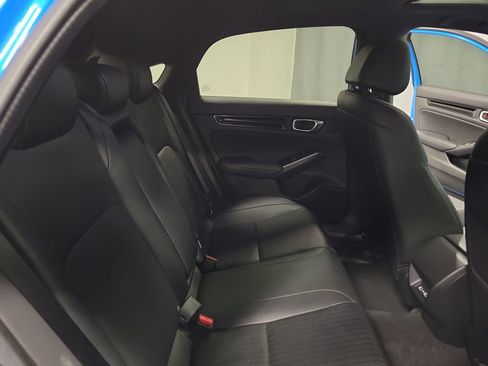 Used 2024 Honda Civic Sport Touring image 28