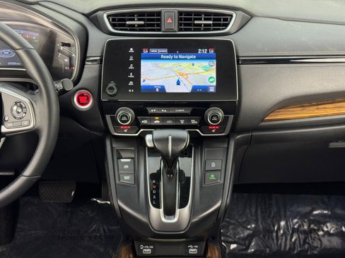 Used 2022 Honda CR-V Touring image 24