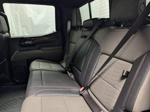 Certified 2023 Chevrolet Silverado 1500 ZR2 w/ ZR2 Bison Edition AWD/4WD image 18