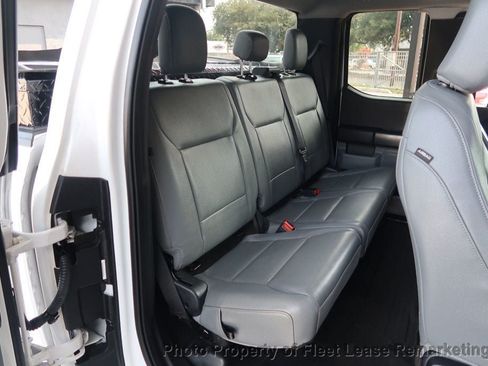 Used 2022 Ford F150 XL w/ Equipment Group 101A High RWD image 19