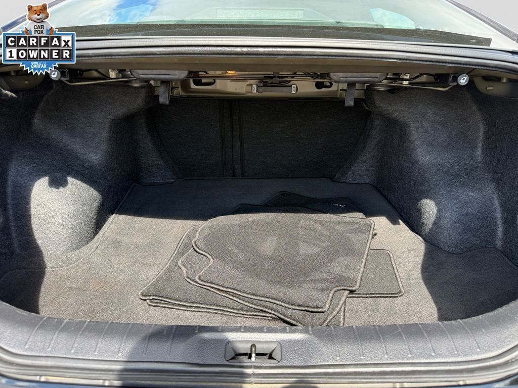 Certified 2024 Nissan Altima 2.5 SV FWD image 17