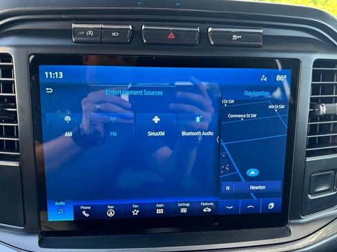 Used 2021 Ford F150 XLT w/ Equipment Group 302A High AWD/4WD image 23