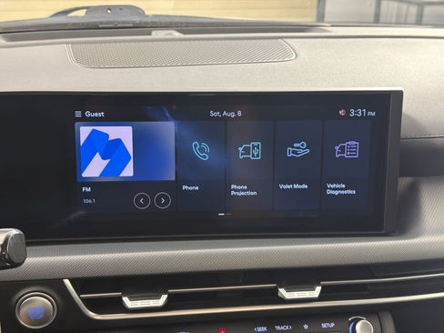Used 2025 Hyundai Sonata SEL FWD image 21