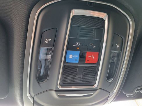 New 2026 Jeep Cherokee Laredo AWD/4WD image 14