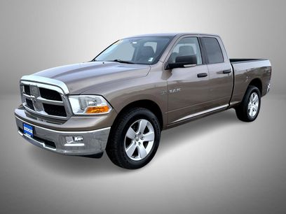 Used 2009 Dodge Ram 1500 Truck SLT w/ Popular Equipment Group