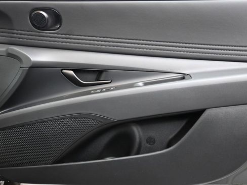 New 2026 Hyundai Elantra Sport w/ Cargo Package FWD image 11