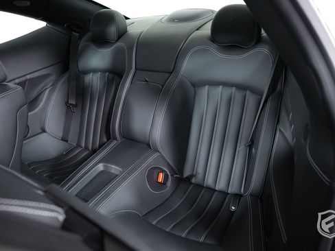 Used 2007 Ferrari 612 Scaglietti image 22